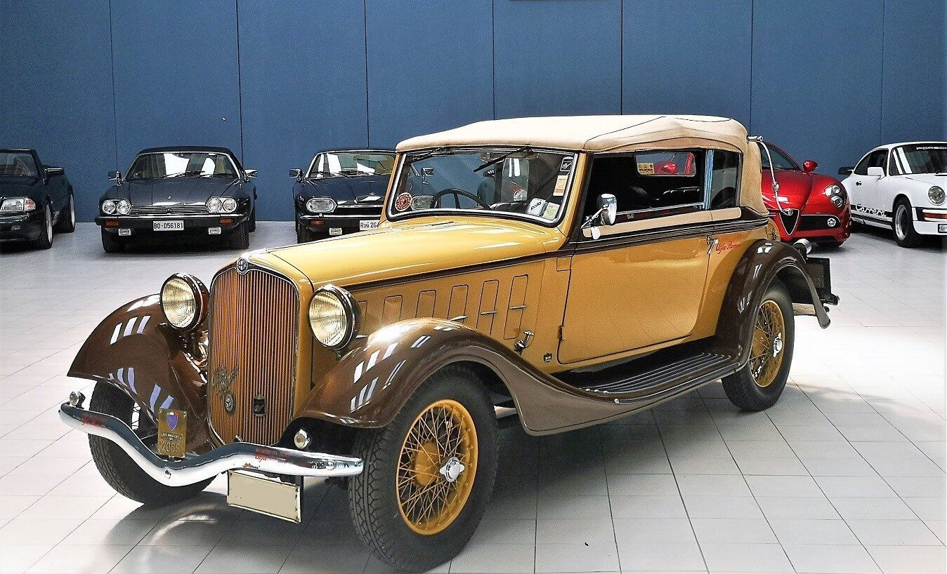 What Does "GT" Mean on Cars, and Its Origins?