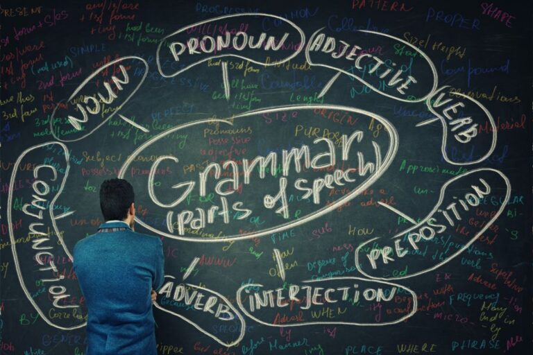 English-Grammar-Classes-Longmont
