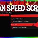 Max-Speed-Script