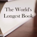 The-Longest-Book-in-the-World