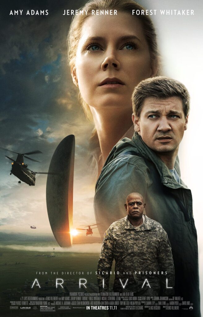 Arrival-2016