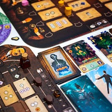 Card-and-Board-Games