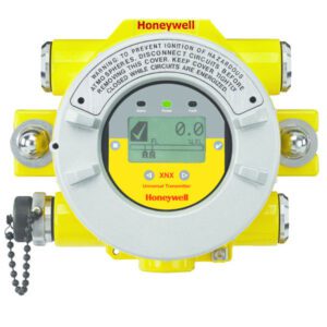 Honeywell-XNX-transmitter