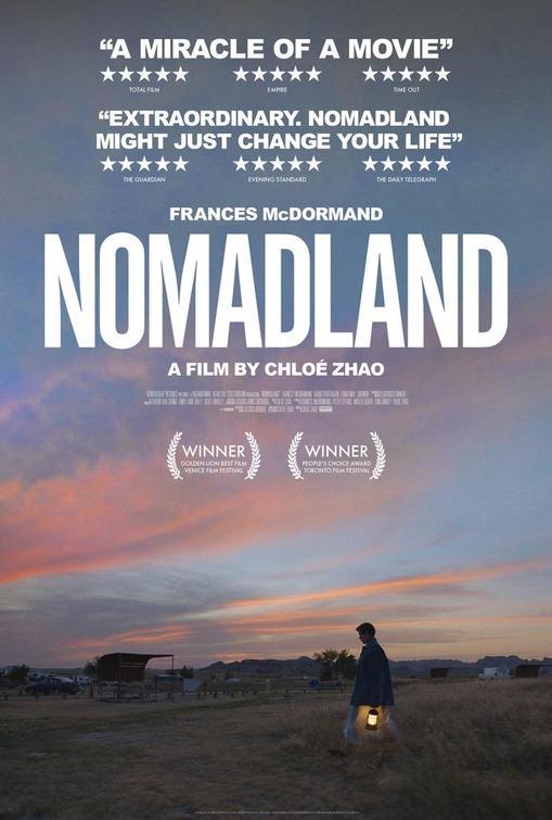 Nomadland-2020