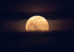 The Spiritual Meaning of the Moon Phases and Growth