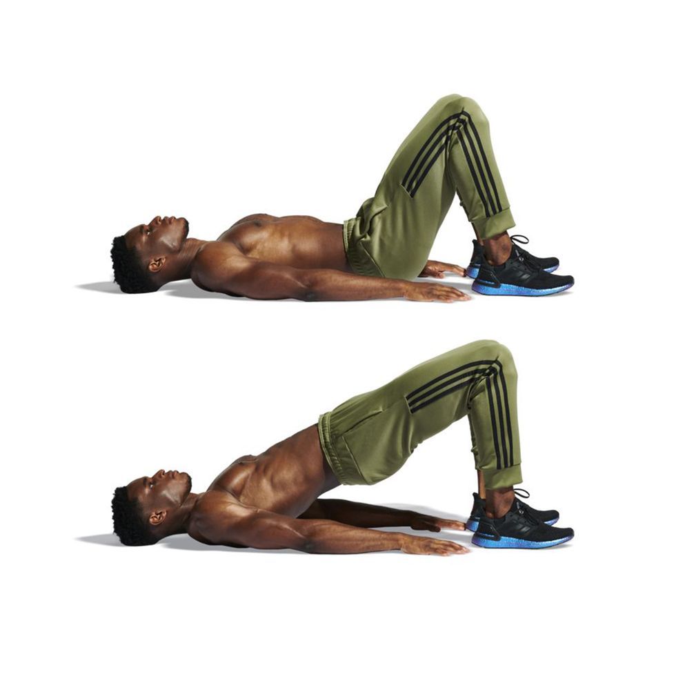 The Best Body Bases To Build A Strong Foundation The Best Body Bases To Build A Strong Foundation