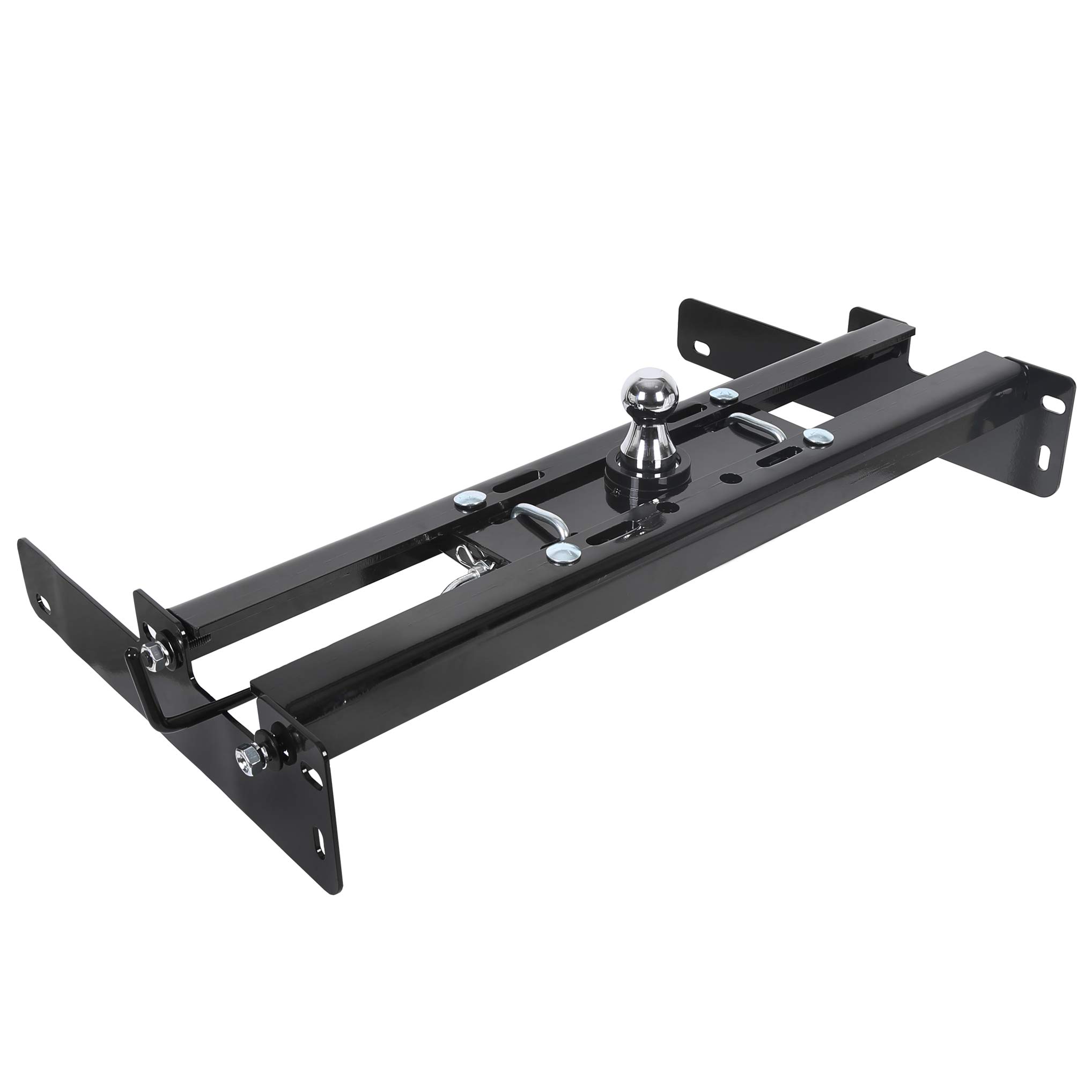 Gooseneck vs. Fifth Wheel Hitch Which Is Best for Towing?