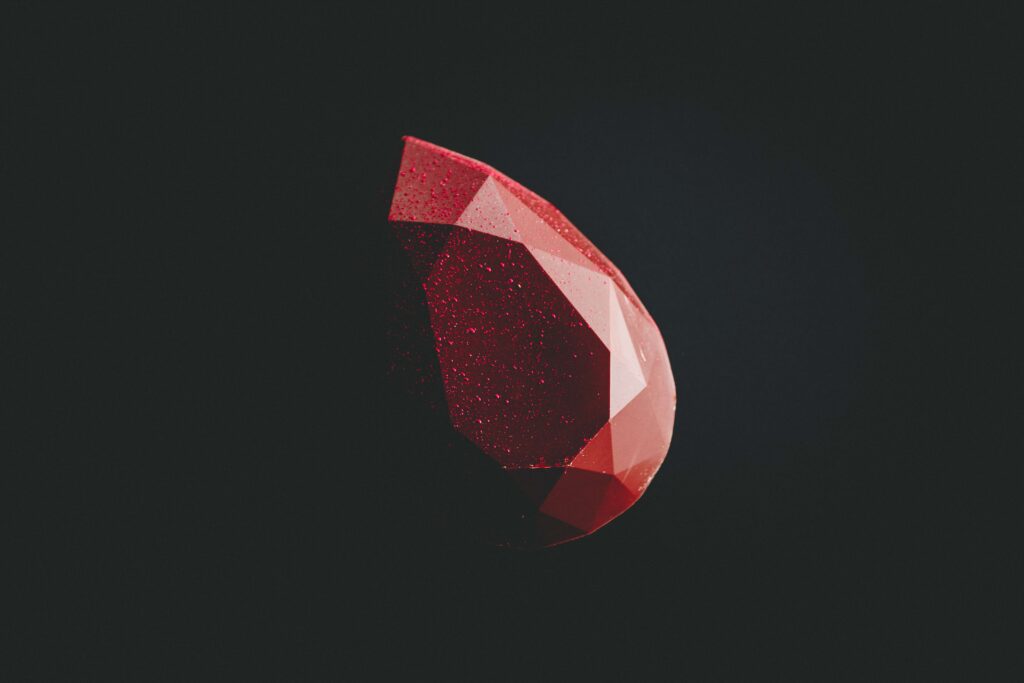 Red-Obsidian-stone