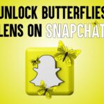 Unlock-the-Butterfly-Lens-on-Snapchat