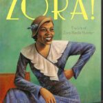 Zora Neale Hurston