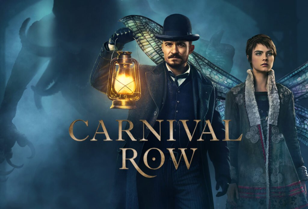 Carnival Row