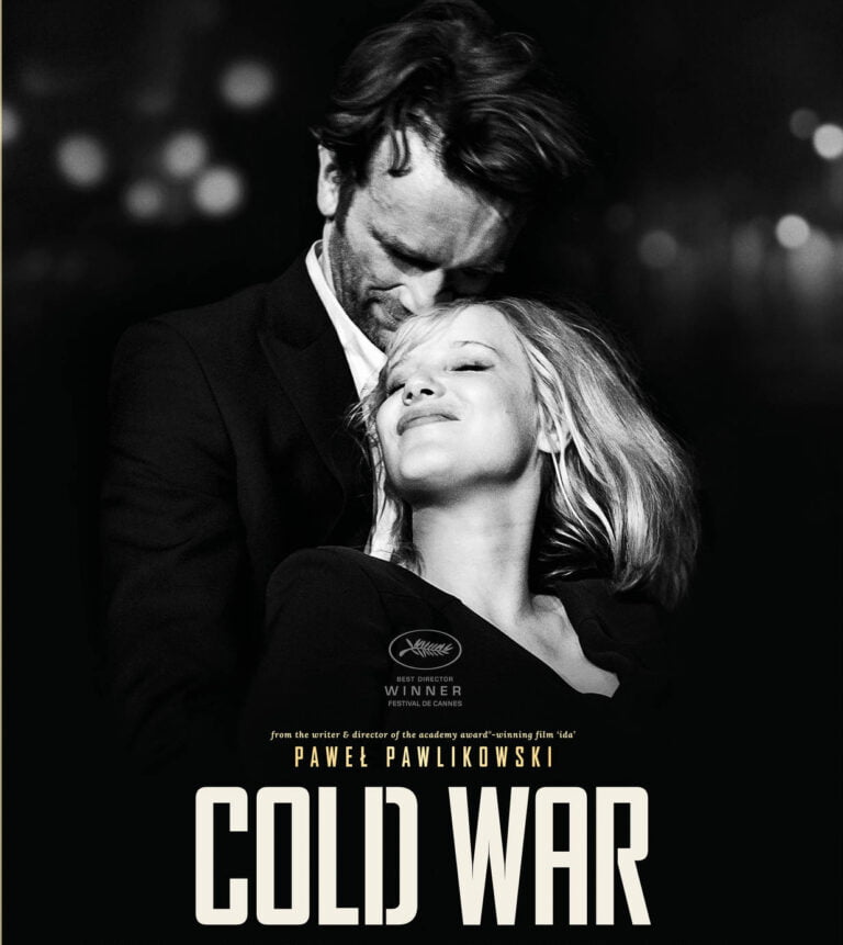 Cold War