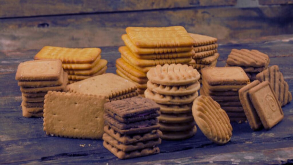 English-Biscuits