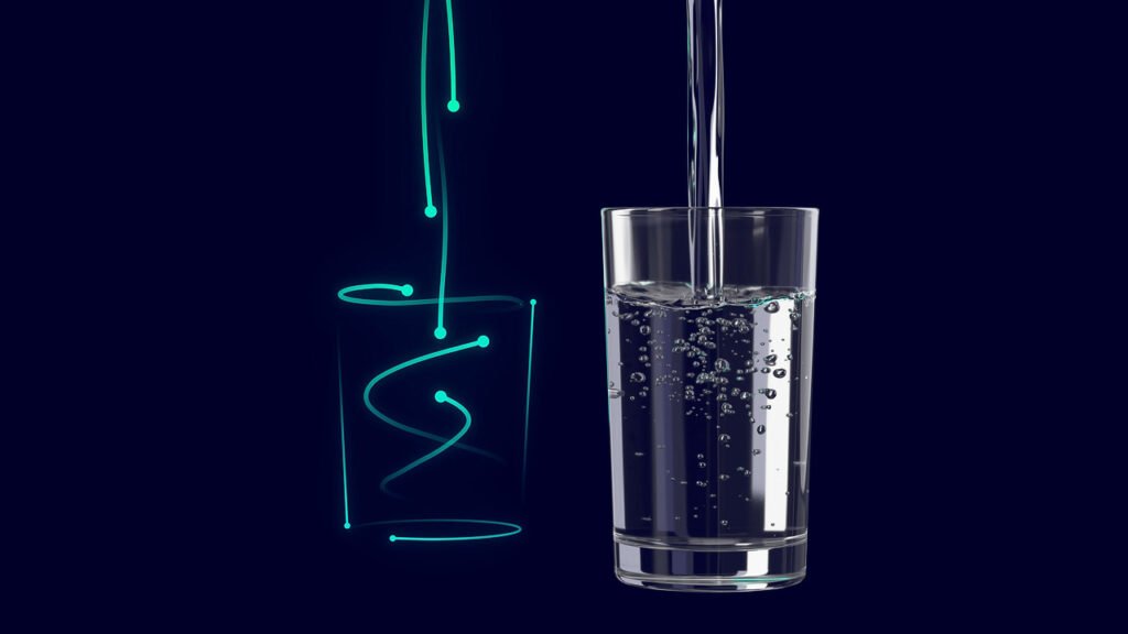 Is Water Wet? The Ultimate Explanation & Philosophical Debate