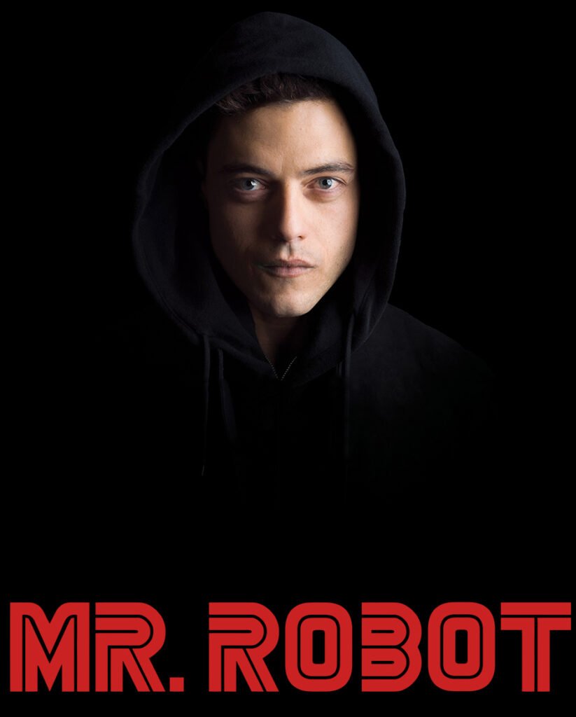 Mr. Robot