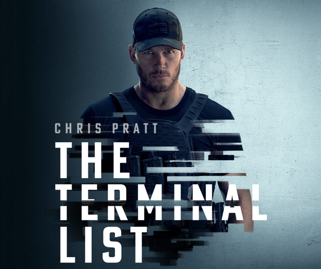 The Terminal List