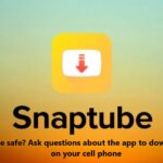 Is SnapTube safe? Ask questions about the app to download videos on your cell phone