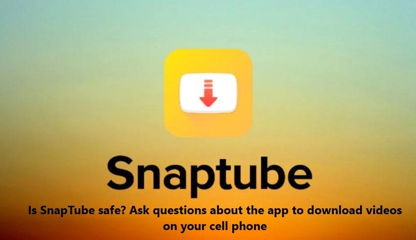 snaptube for iphone