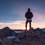 Get Out Of Your Comfort Zone