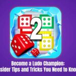 Ludo Champion