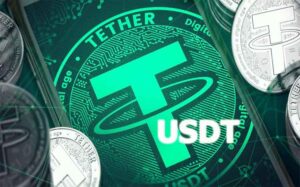 WU euro to Tether