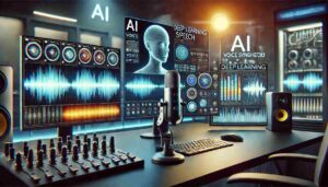 Voice Cloning Technology
