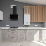 Kitchen Chimney