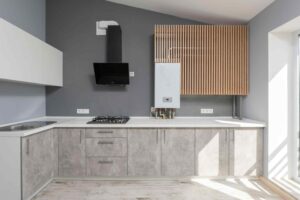 Kitchen Chimney