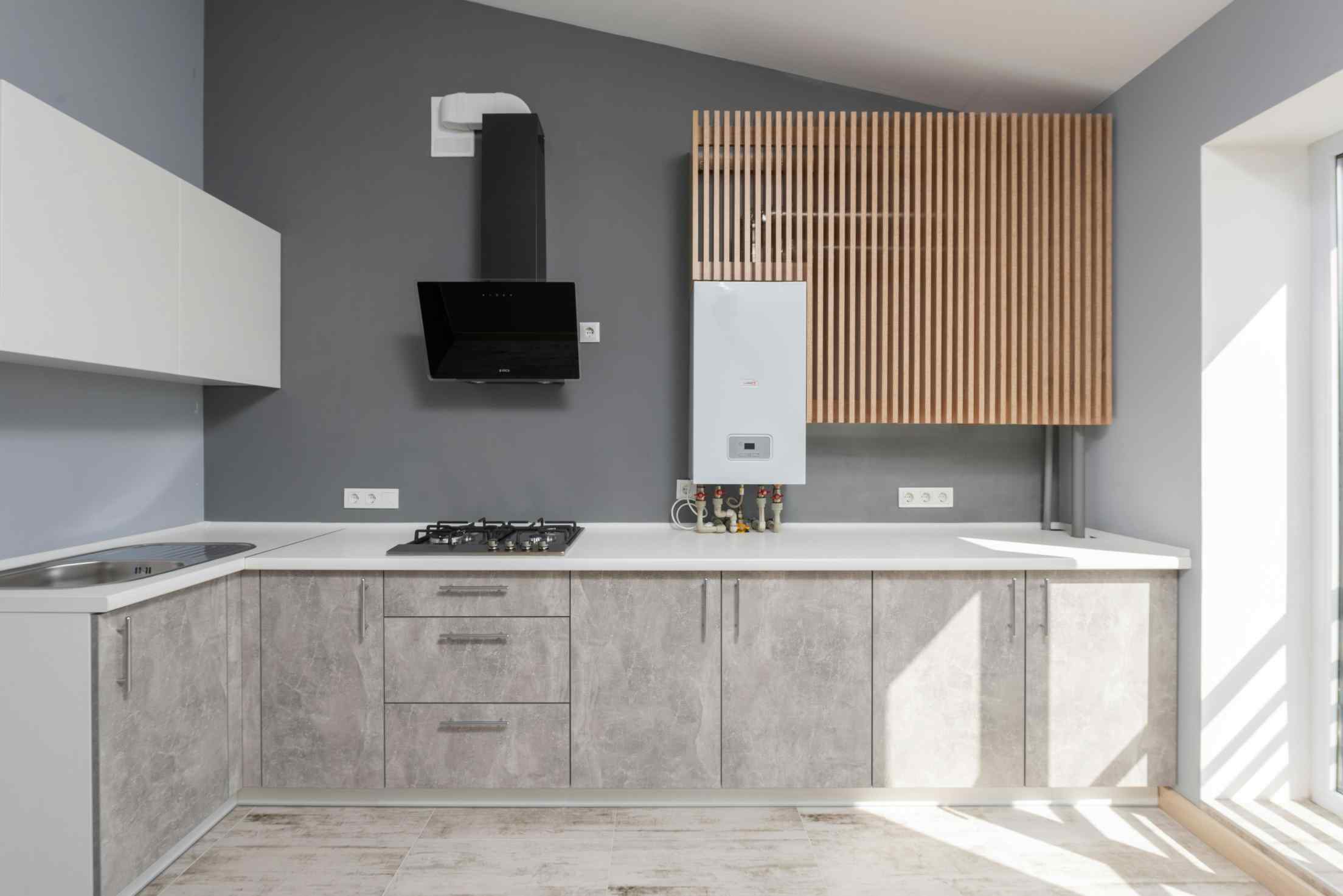 Kitchen Chimney