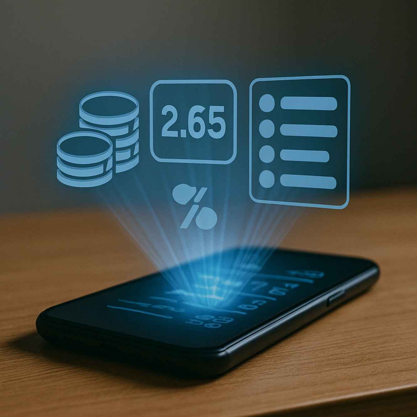 Mobile Gaming Revolution