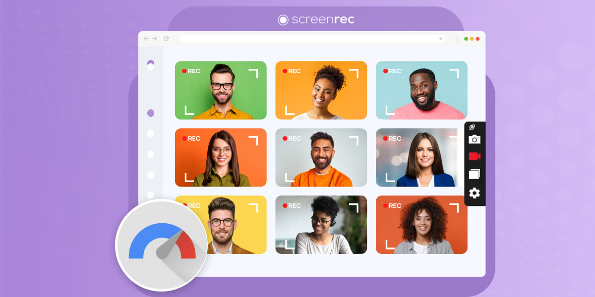 Screen Record