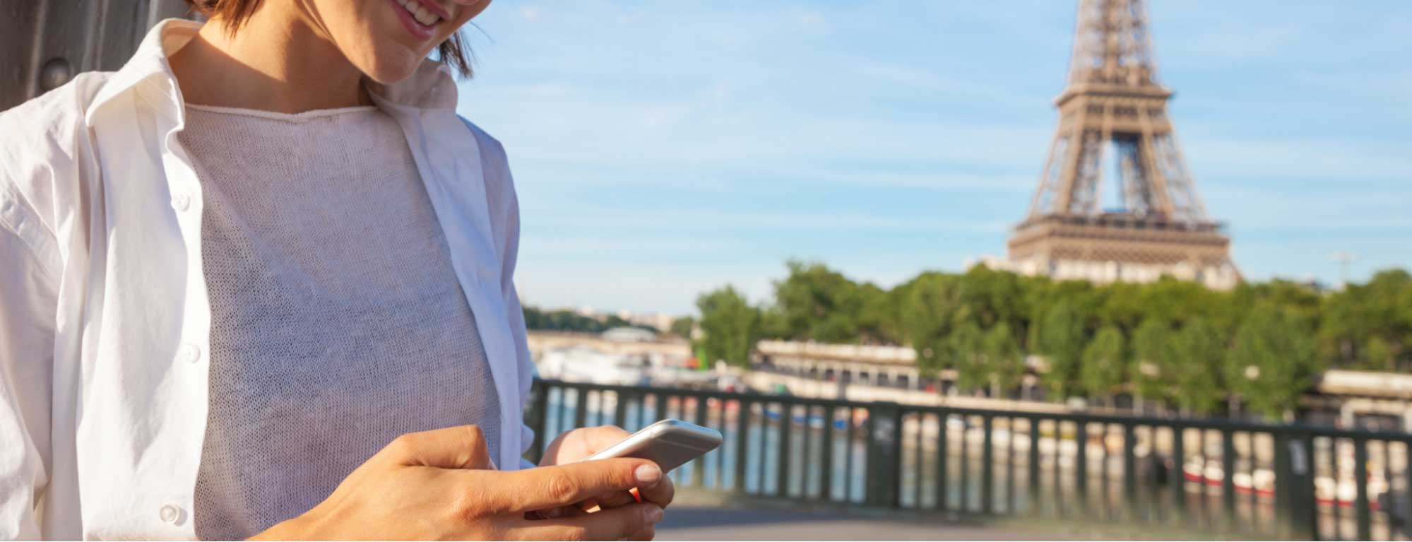 France Digital eSIM Solution