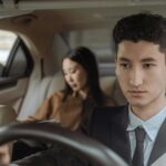 Passengers Injured in Lyft Accidents