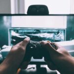 Gaming In the Middle East