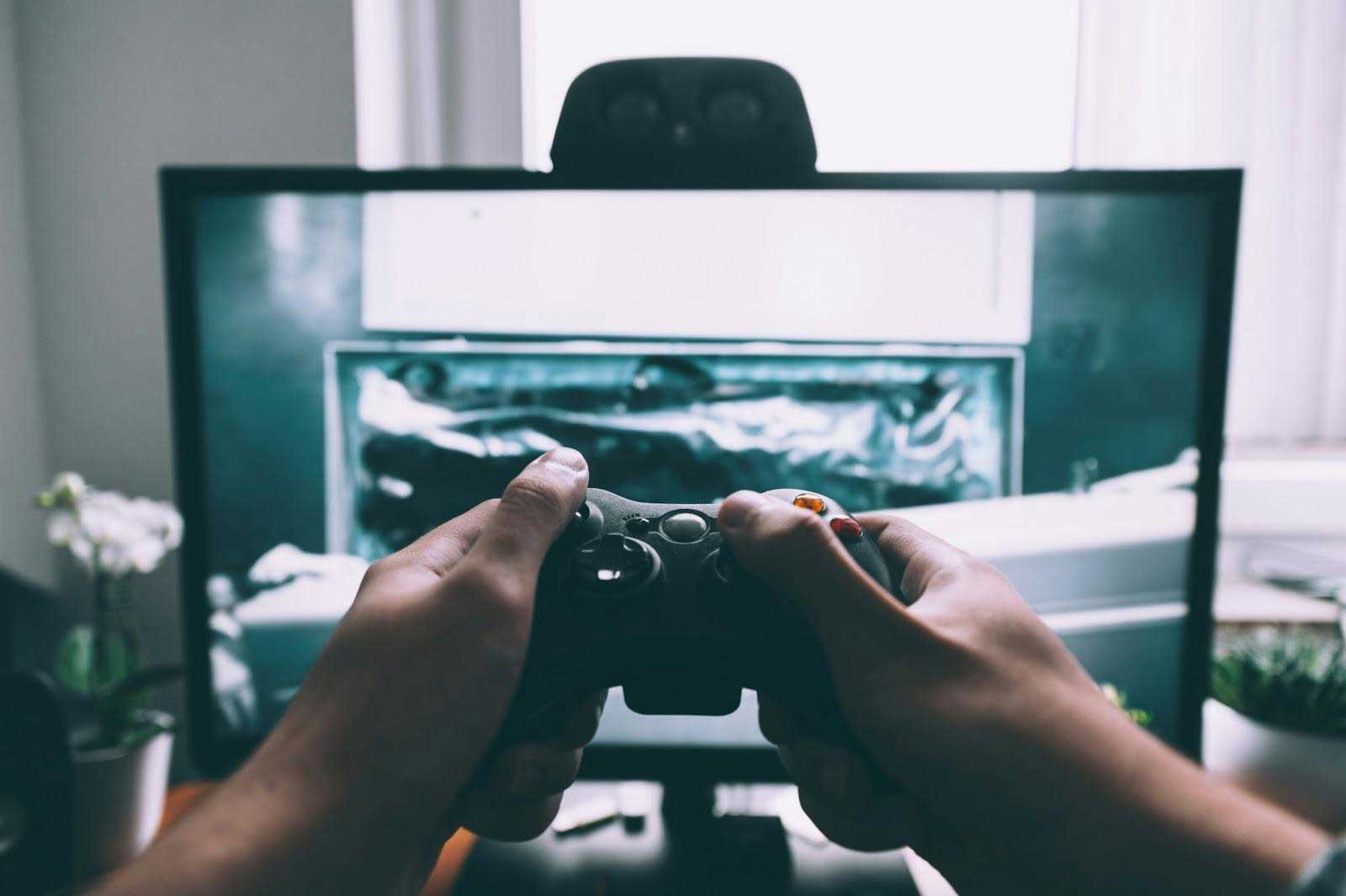 Gaming In the Middle East